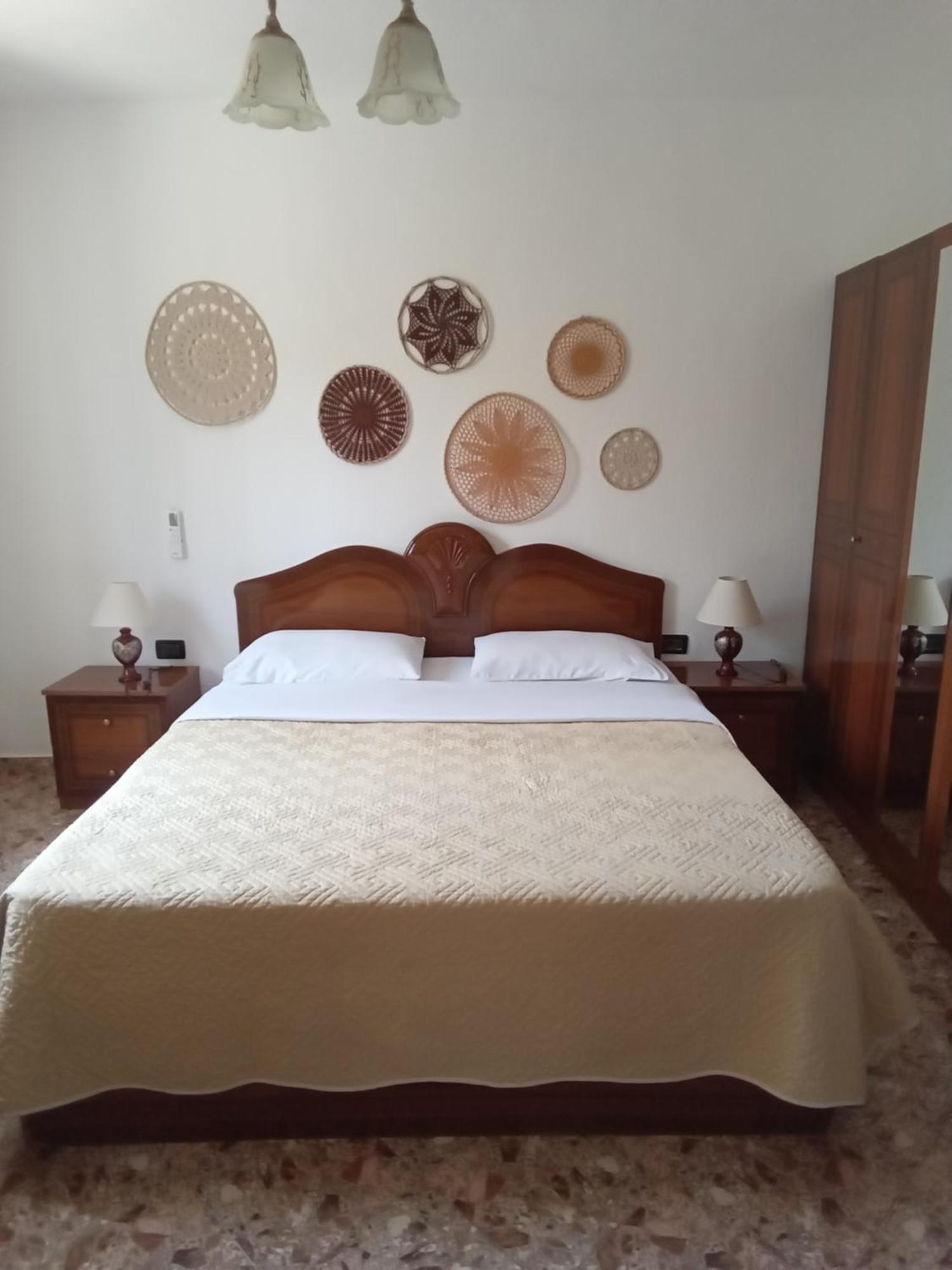 Villa My Two Bedrooms Lezhe